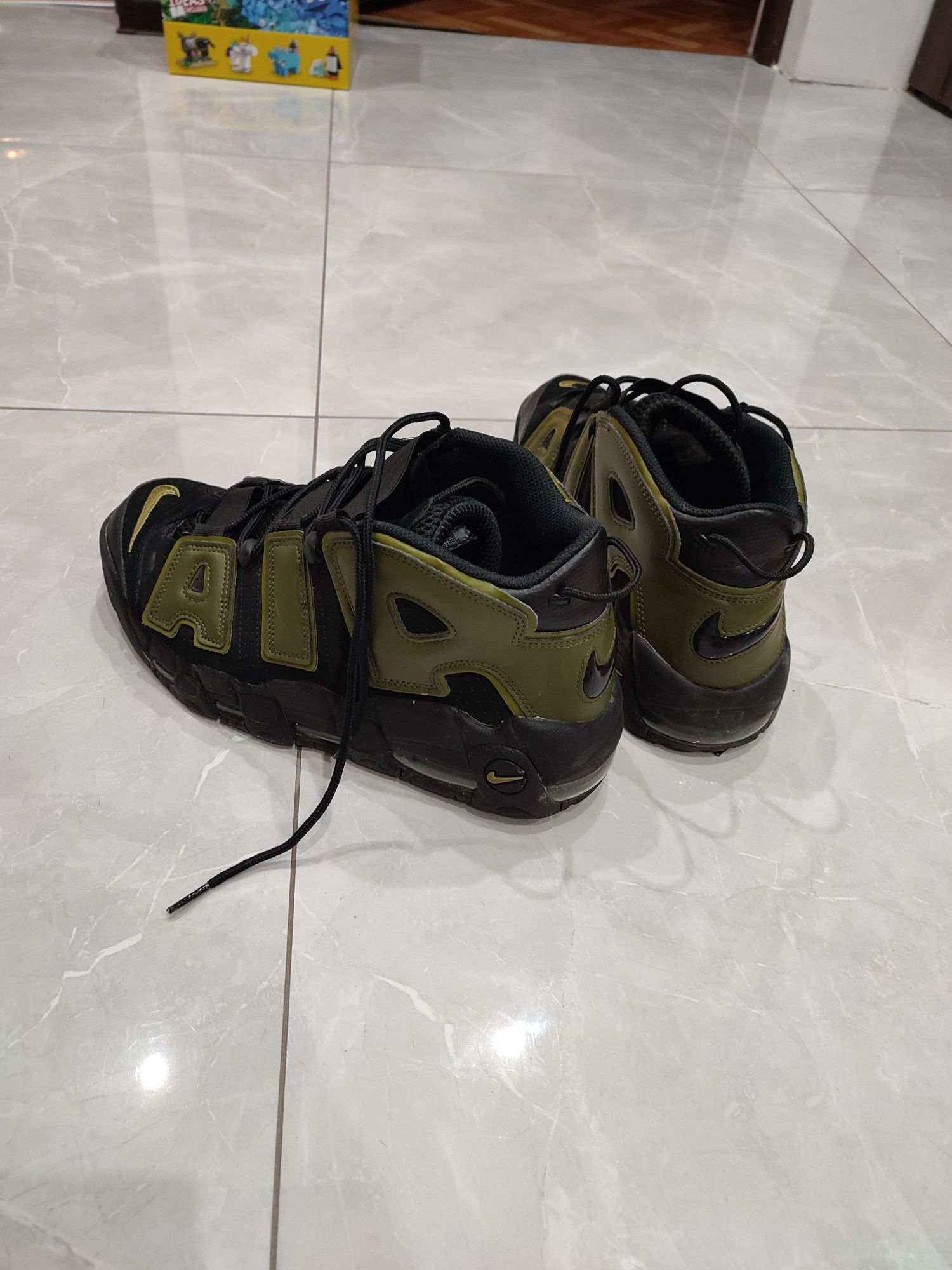 Nike air more uptempo 96 r 45