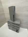 Мережевий комутатор BLACK BOX LBS209AE-R2 – 8x Gigabit, вживаний