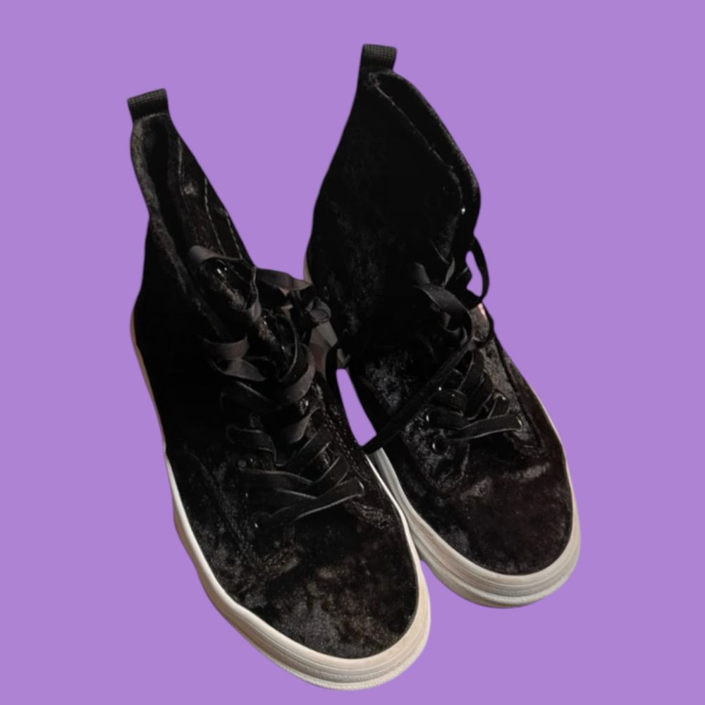 Damskie Trampki Vans