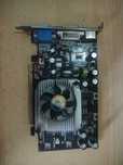 Karta Graficzna Inno3D Geforce 6600