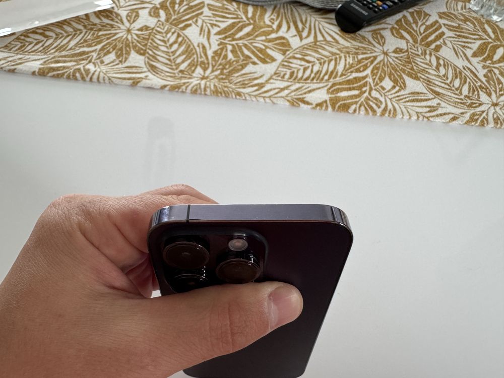 iPhone 14 PRO / stan bardzo dobry