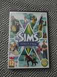 The Sims 3 DLC - Pokolenia [PC DVD]