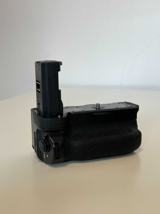 Newell VG-C3EM do Sony A7 III / Grip / Stan BDB