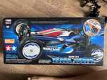 Tamiya DB-01 Baldre