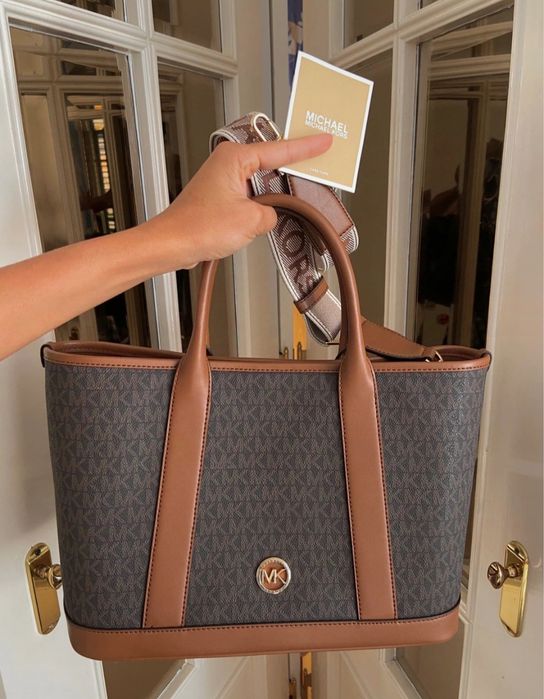 Mala MK Original Nova