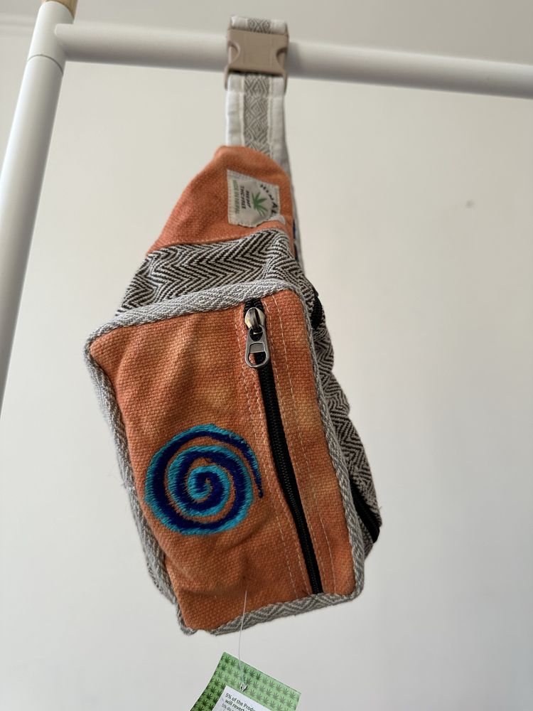 Bolsa de cintura