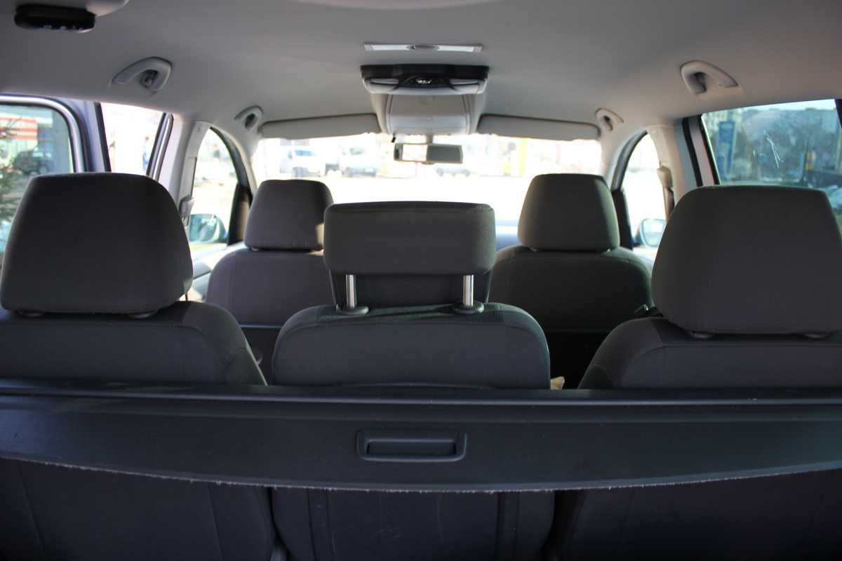 Продам VW Touran 2.0 TDI Highline, 2006 рік