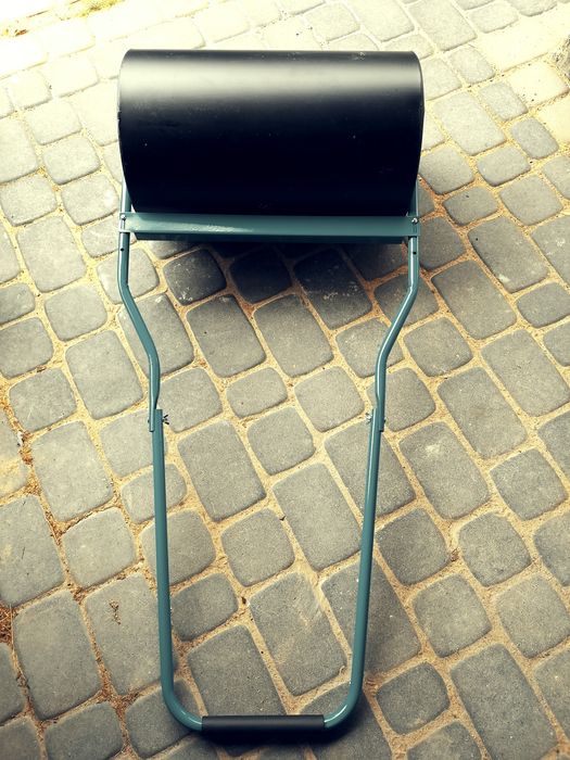 Walec wał do trawy Greenmil 50 cm.