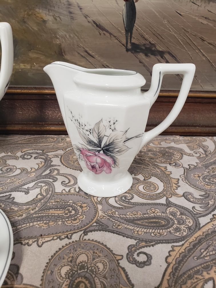 Téte-a-Téte porcelana Vista Alegre