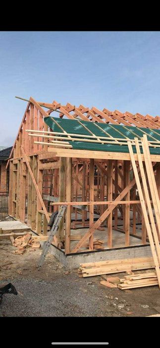 пиломатеріали будівельні дошка брус рейка хмельницький