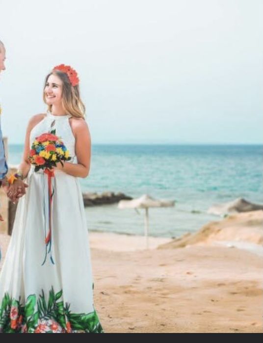 Свадебное(вечерное ) платье