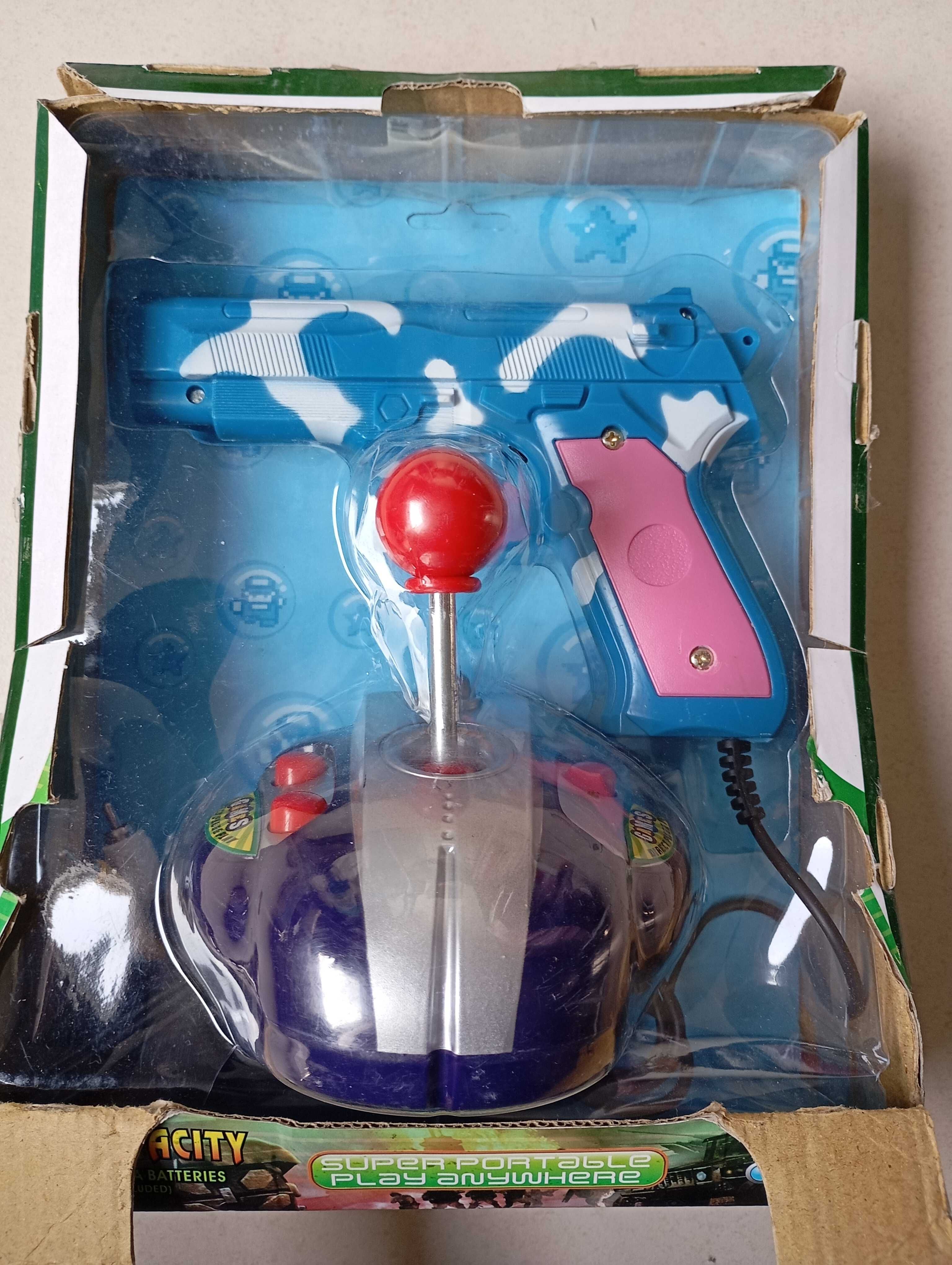 Jogo eletronico antigo
