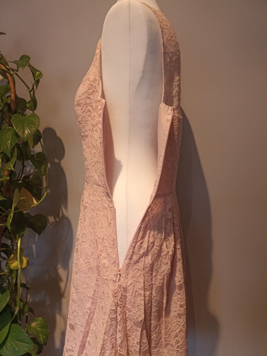Sukienka Oasis roz.38/M