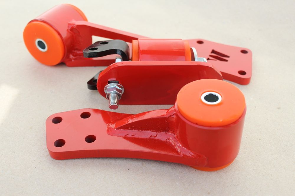 Vitara l obniżenie mostu lift 4 cale