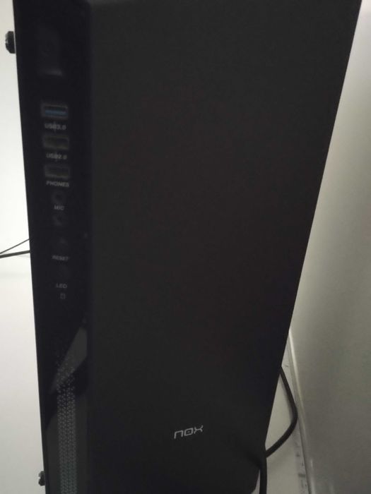 Computador Gaming com garantia (Aceito negociações)