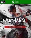 Акаунт для запуску на Xbox Series X|S  WUCHANG: Fallen Feathers Deluxe
