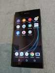 Мобільний телефон Sony Xperia L1 Dual (G3312) Black