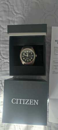 Citizen Eco drive Gwarancja