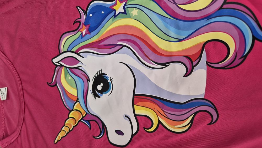 Речі на дівчинку 4-10 років