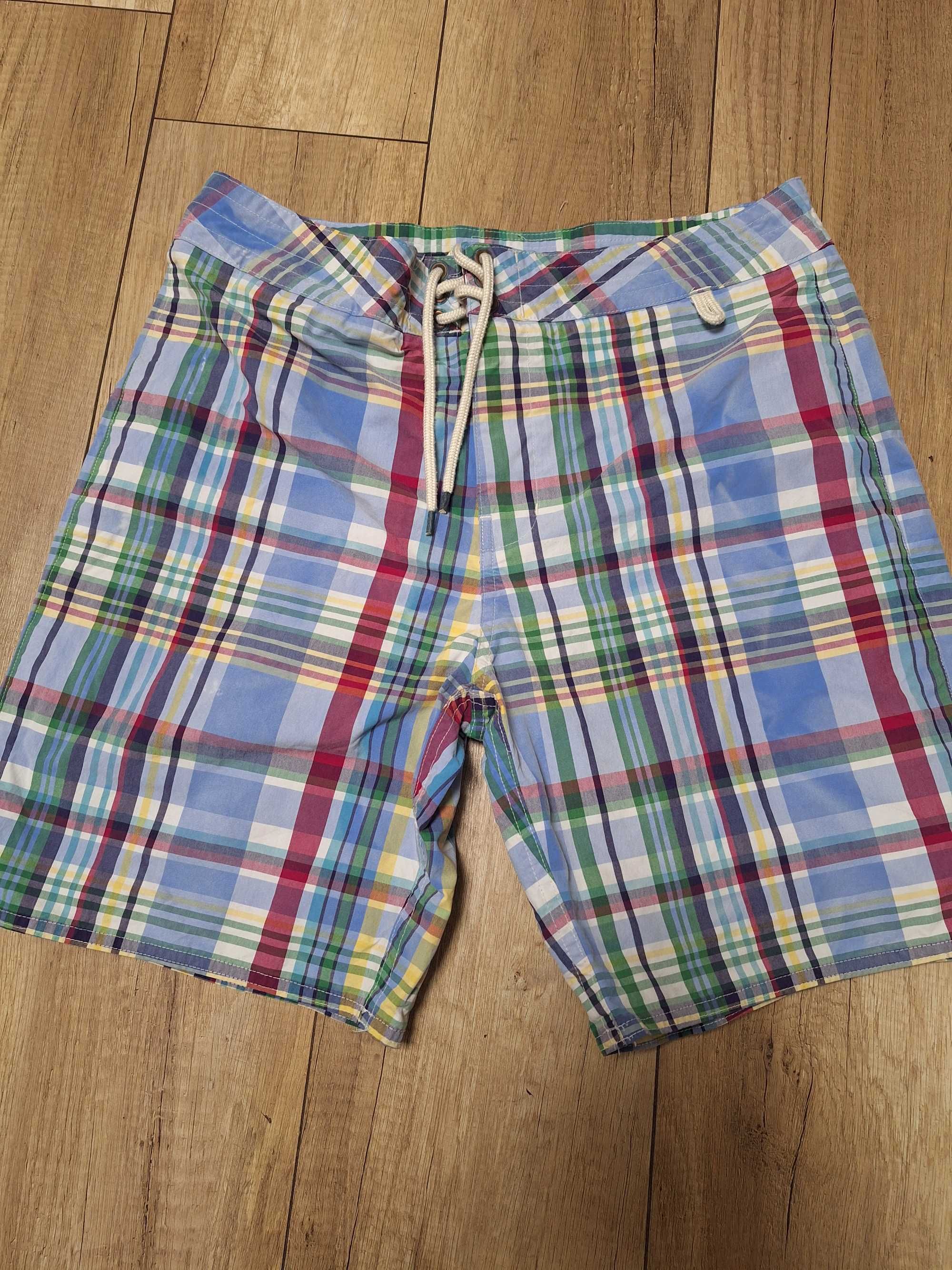 Пляжні шорти Ralph Lauren, розмір 34