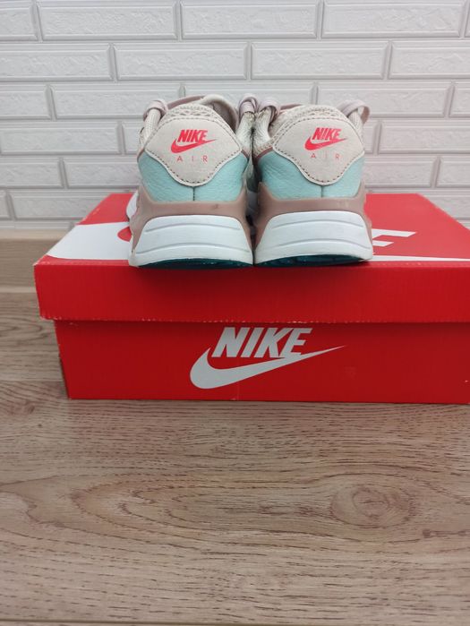 Кроссовки Nike Air max orig