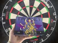 Lotki luke littler WORLD CHAMPION 23g