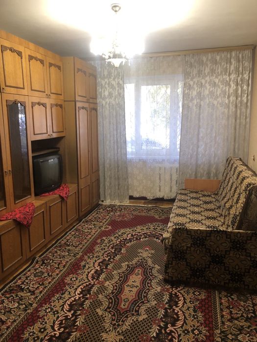 Сдам квартиру на Юрия и Ивана Лип/Генерала Петрова