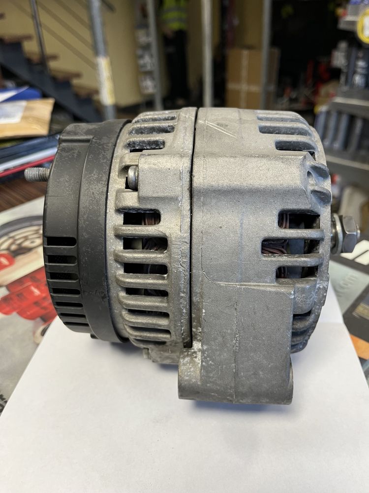 Alternator Fendt