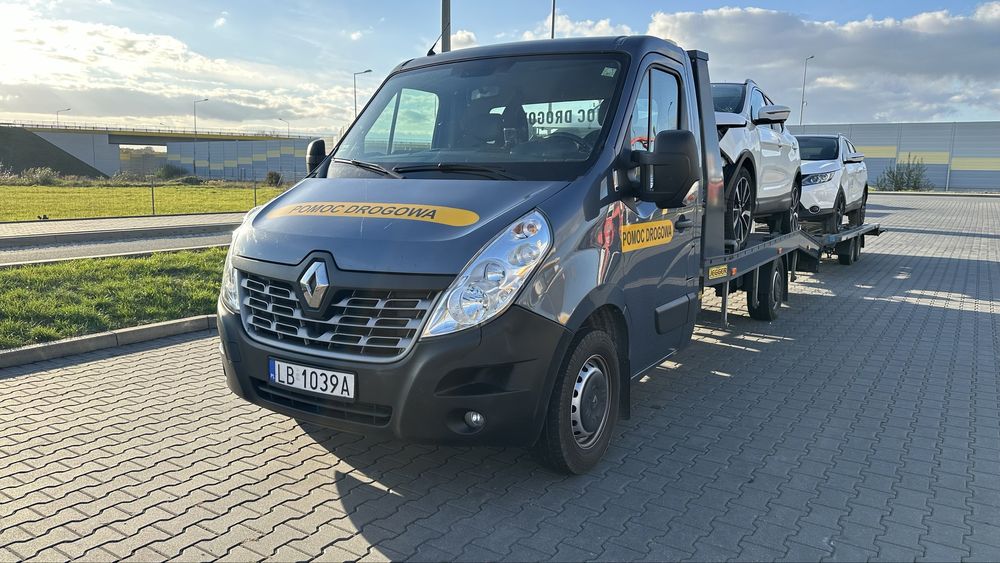 Wynajem autolawety lawety wypozyczalnia pojadow