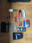 Conjunto de  18 ferramentas