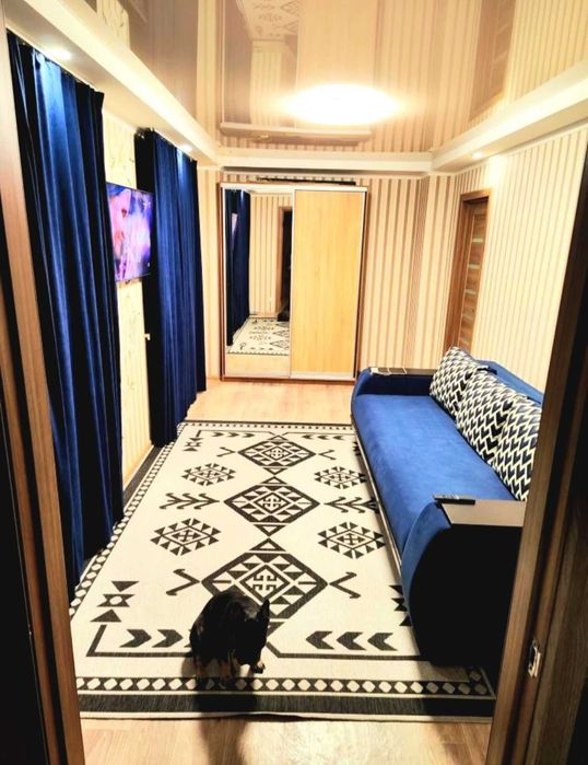 2-кім. кв.  ДЛЯ ЖИТТЯ або БІЗНЕСУ!/к