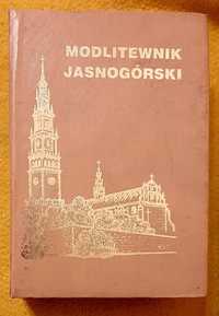 Modlitewnik Jasnogórski