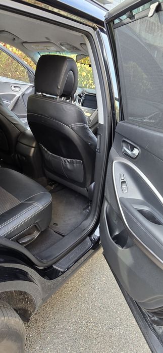 Продам Hyundai Santa Fe DM