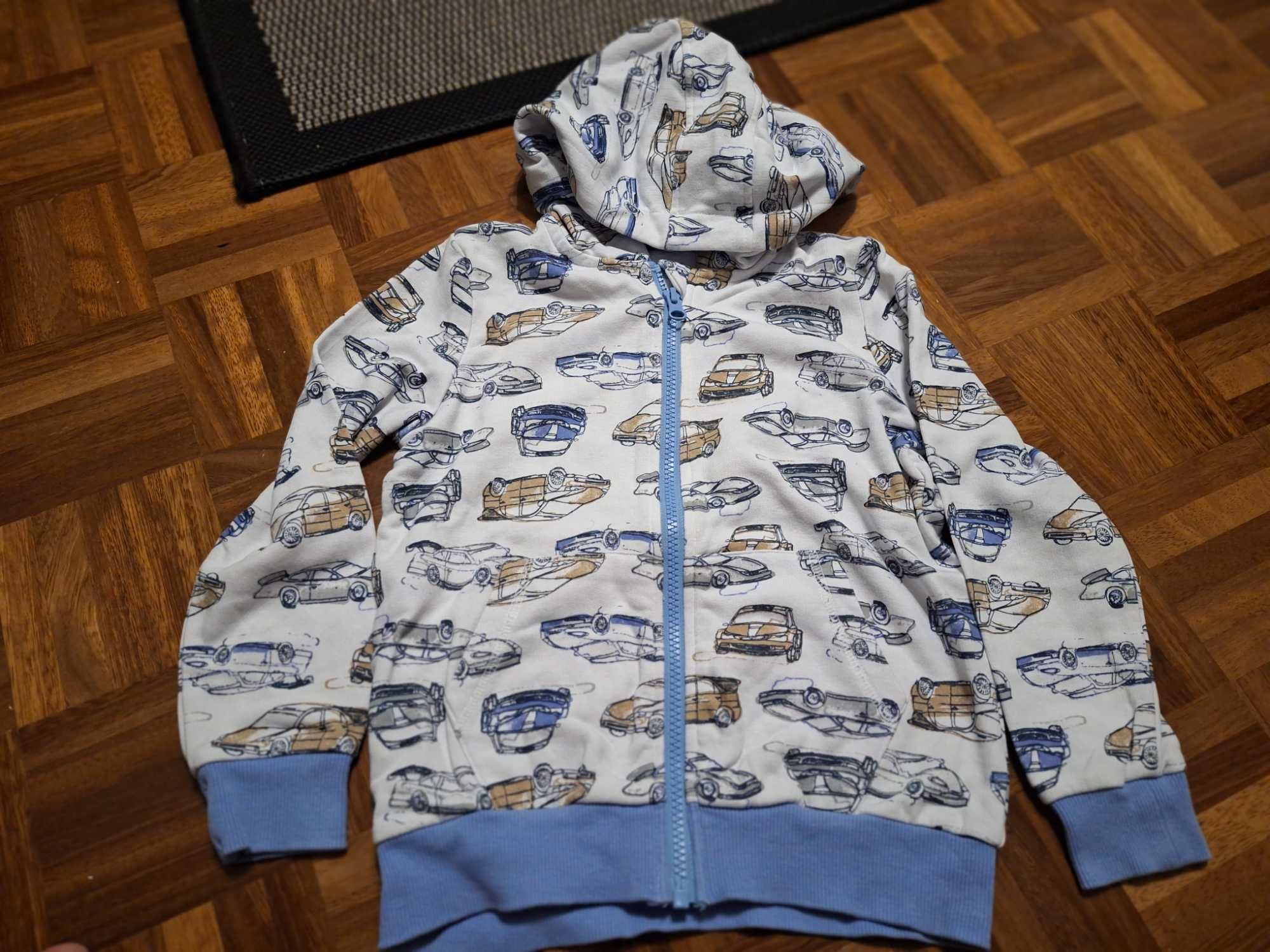 Roupa Menino 4-6 anos