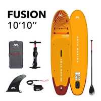 Deska SUP Aqua Marina FUSION  BEFORE SUNSET 10'10" Raty 0%!