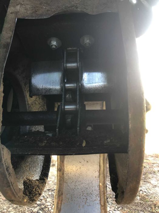 John Deer 755 JohnDeer755