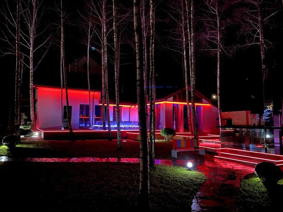 Оренда будинка мрії серед природи | SPA басейн, сауна | Боярка–Забір’я