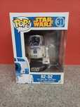 POP! R2-D2 Star Wars