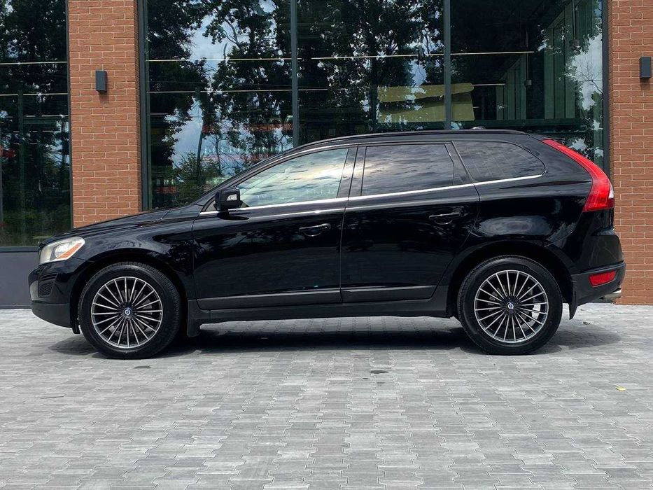 Volvo XC60 2011 (Розстрочка / Лізинг)