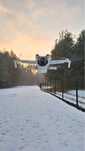 Sprzedam drona dji mini 3