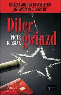 Diler gwiazd - Piotr Krysiak