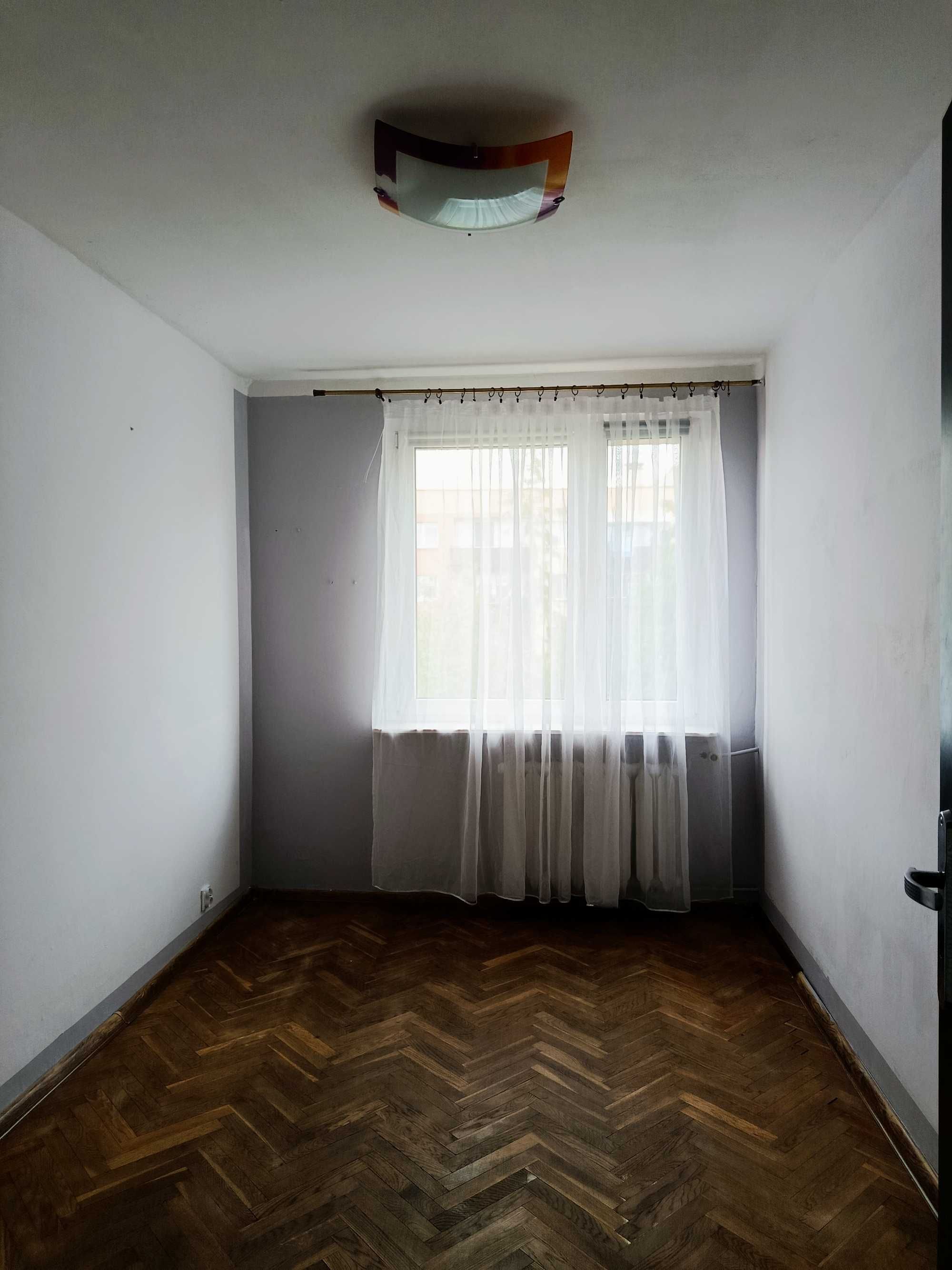 Mieszkanie trzypokojowe os. Uroczysko