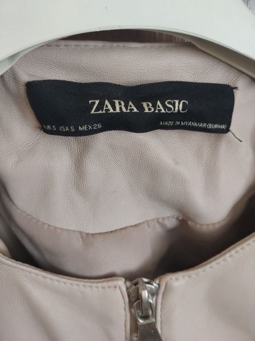Kurtka zara ala marynarka żakiet