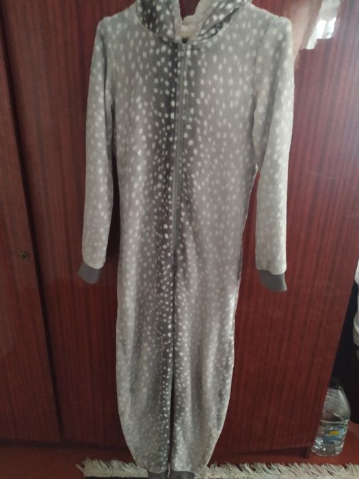 Вязанная кофта42-46