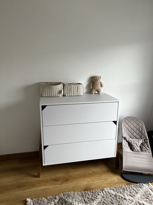 Komoda Bellamy Lotta Jak Nowa