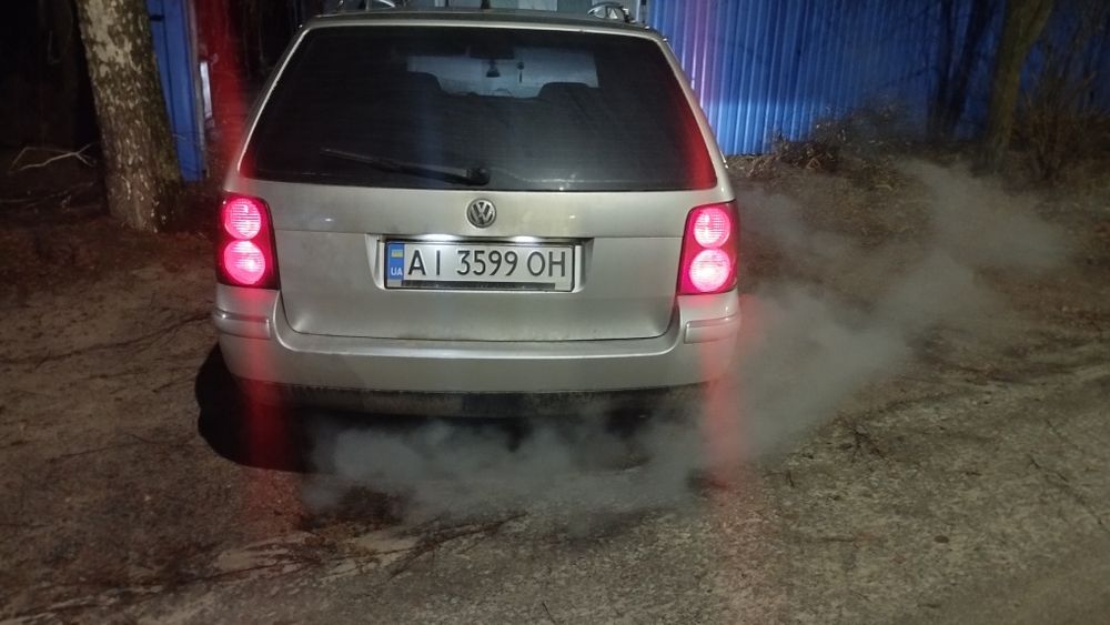 Продам Пассат 4х4