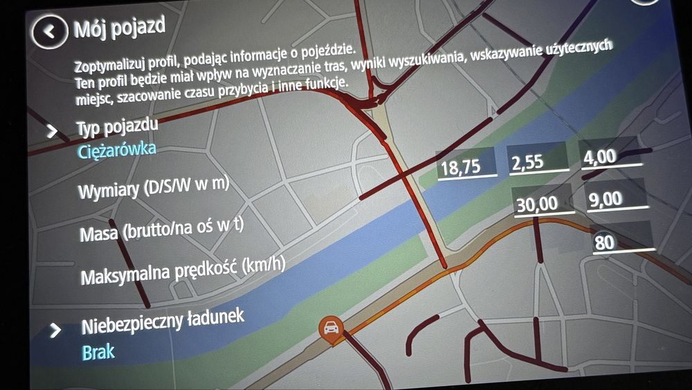 TomTom GO Expert 7” HD