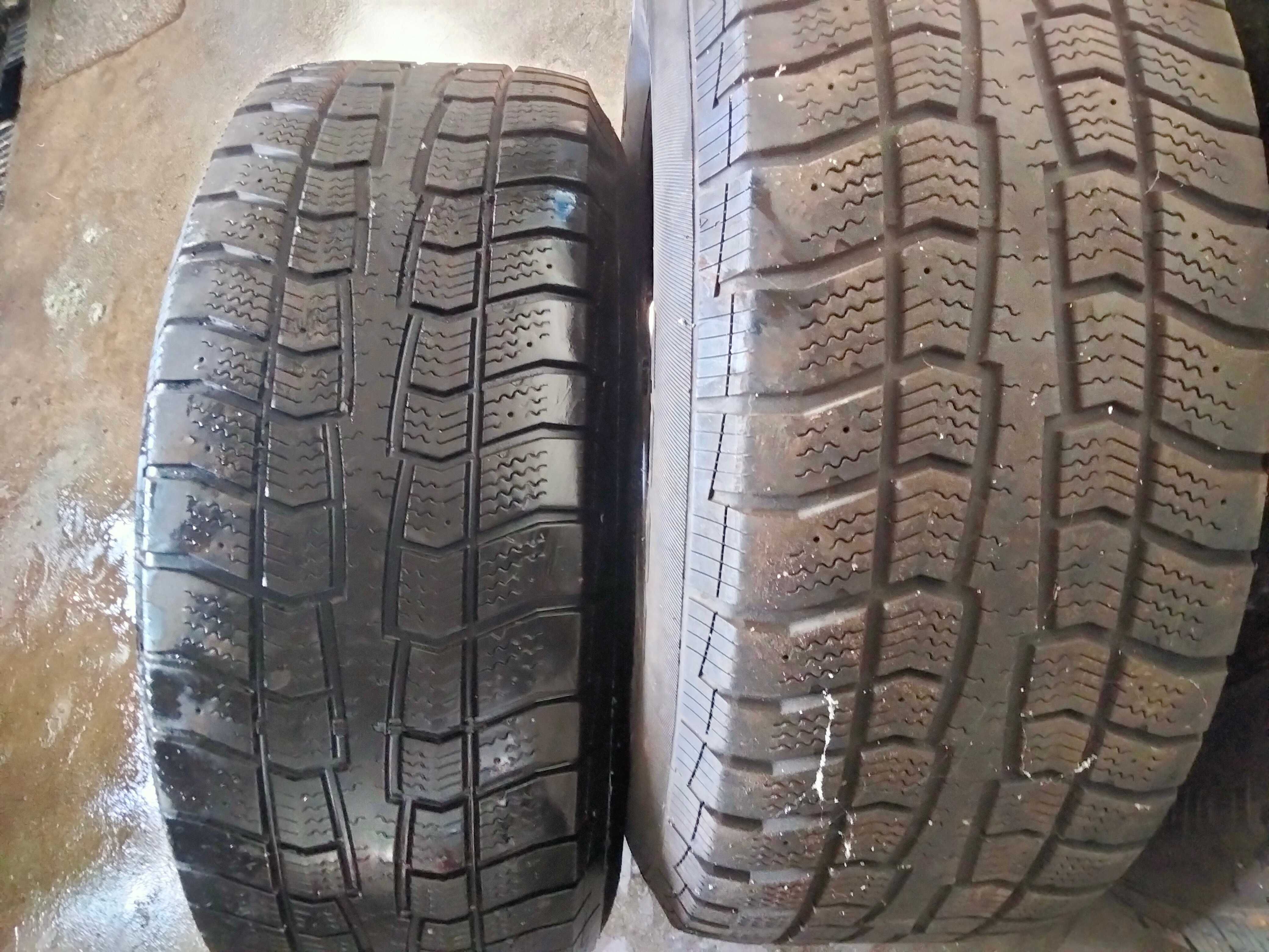 Jantes e pneus Nissan Patrol