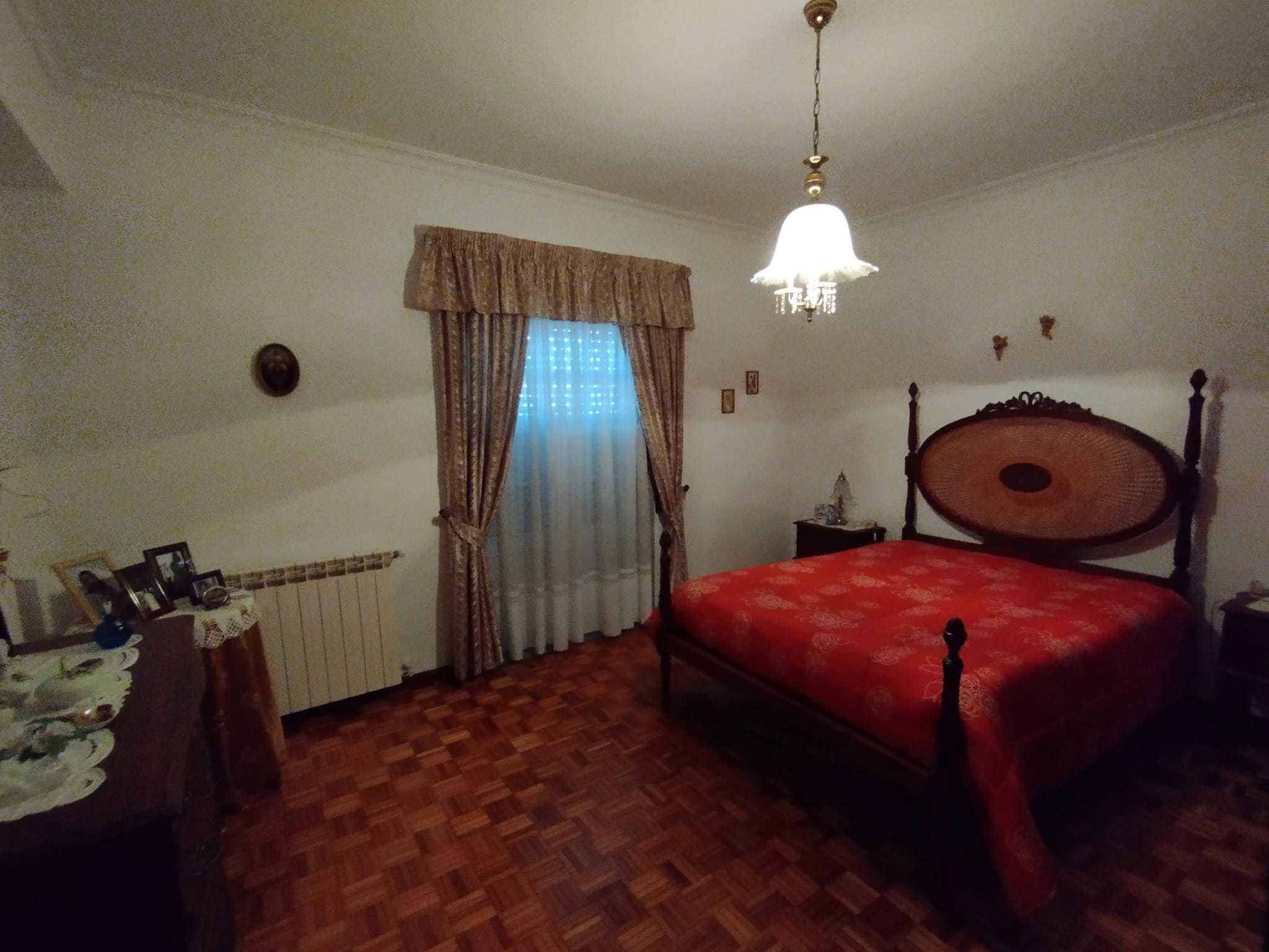 Moradia geminada