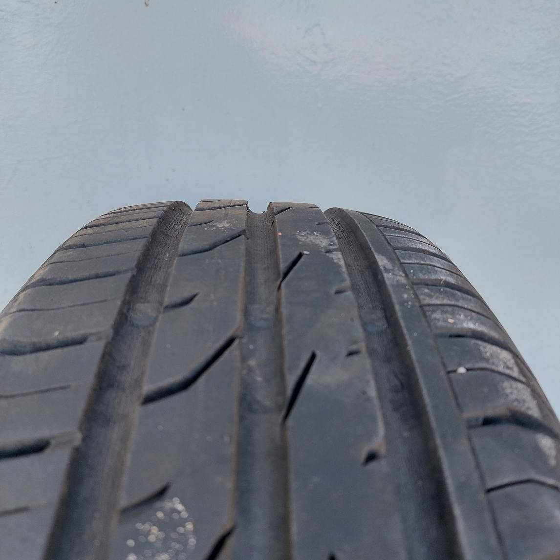 Opona 195/65 R15 Continental